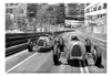 Basera Fototapete Vintage- & Retromotiv i-B-0013-a-b, Produktbild-Vorschau 2