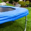 Trampolin-King 305cm Trampolin mit Sicherheitsnetz, Produktbild-Vorschau 5