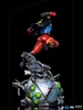 DC Comics Deluxe Art Scale Statue 1/10 Superboy 28 cm Produktbild-Vorschau 4