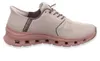SKECHERS Slip-ins Damen Schlupfsneaker beige rosa Mesh - Produktbild-Vorschau 34
