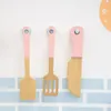 4iQ zabawkowa drewniana kuchnia dla dzieci JuniorKitchen Podgląd zdjęcia produktu 13