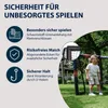 HUDORA Fußballtor Pro Tect 180 Produktbild-Vorschau 4