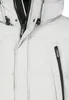 Sublevel Winterjacke warme Steppoptik mit Kapuze Größe: L Produktbild-Vorschau 2