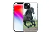 MuchoWow® Handyhülle Schutzhülle Hülle für iPhone 13 mini Produktbild-Vorschau 2
