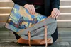 MuchoWow® Laptop Hülle 14 ZollGemälde - London - Brücke - Produktbild-Vorschau 6