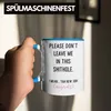 Trendation - Jobwechsel Neuer Job Tasse Abschiedsgeschenk Produktbild-Vorschau 4