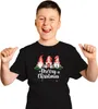 Merry Christmas Weihnachtswichtel Gnome Schweden - Produktbild-Vorschau 2