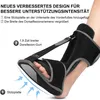 Plantarfasziitis Nacht-Schiene,Knöchelbandage, Fußstütze Produktbild-Vorschau 2