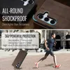 Hülle für Samsung Galaxy S25+ Retro Kunstledertasche mit Produktbild-Vorschau 7