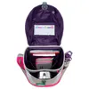 Scout Sunny II 4-częściowy zestaw saszetek DIN Pink Cherry Podgląd zdjęcia produktu 5