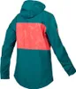 Endura SingleTrack II Jacke Damen fichtengrün größe S Produktbild-Vorschau 2