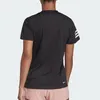 Adidas Club T-Shirt Damen Produktbild-Vorschau 2