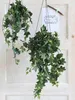 Mica Decorations Efeu Kunstpflanze im Blumentopf Stan - L45 Produktbild-Vorschau 2