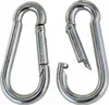 Feuerwehrkarabinerhaken Karabinerhaken 4,5,6,7,8,9,10,11,12 Produktbild-Vorschau 2