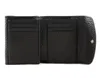 VOi Geldbörse Wiener Schachtel Hirsch Tori Wallet Schwarz Produktbild-Vorschau 3