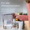 BRITA Wasserfilter Kanne Style Essential inkl. 1x BRITA Produktbild-Vorschau 5