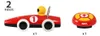 BRIO 30388 RC Rennwagen - Stylisher Rennwagen mit Produktbild-Vorschau 7