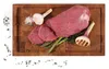 Zassenhaus Hackblock Eiche Stirnholz 54x30x4cm Produktbild-Vorschau 4