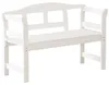 Friesenbank Gartenbank sensline Kiefer2-Sitzer 113 x 45 x Produktbild-Vorschau 2