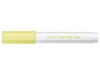 PILOT 541551 PILOT Pigmentmarker PINTOR, fein, pastellgelb Anteprima dell’immagine prodotto 1