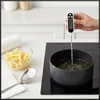 Küchenthermometer Digitales Bratenthermometer Produktbild-Vorschau 7