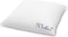 HANSKRUCHEN cuscino in piuma Wolke 7 Soft Supporting 80x80 Anteprima dell’immagine prodotto 1