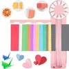 12-in-1 Papierschneider, Schneidemaschine Papier Mit Produktbild-Vorschau 1