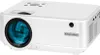 Kruger & Matz V-LED20 Projektor LED FullHD 1080p Produktbild-Vorschau 1