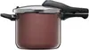 WMF Fusiontec Perfect Schnellkochtopf, 22 cm, 6,5 l, Rose Produktbild-Vorschau 5