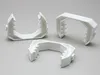 Klips okienny kolor biały 112 x 55 x 20 mm Podgląd zdjęcia produktu 1