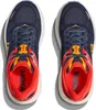 HOKA Bondi 9 M - Herren Laufschuhe Running Schuhe Blau Produktbild-Vorschau 10