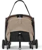 Cybex Buggy Orfeo Taupe Mandel Beige Produktbild-Vorschau 6