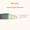 Matratze 180x200 Emma Classic Produktbild-Vorschau 4
