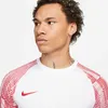 Nike NIKE DRI-FIT ACADEMY MEN'SOC WHITE/UNIVERSITY Voir les images du produit 5