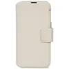 Portafoglio staccabile in pelle Decoded per iPhone 15 Plus Anteprima dell’immagine prodotto 3