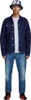 Pánské triko JJEORGANIC BASIC Slim Fit 12156101 White, L Náhled obrázku produktu 12