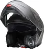 CMX Klapphelm Integralhelm Prometheus titangrau matt  "XL" Produktbild-Vorschau 1