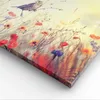 Bild auf Leinwand - Leinwandbild - 5 Teile - Vogel Produktbild-Vorschau 5