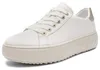 Ara Plateau Chaussures à lacets MONACO Femme 31373233393339 Voir les images du produit 21