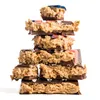 Peanut Fudge Tafel Erdnuss Schokolade 220g Produktbild-Vorschau 2
