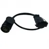 Krycí kabel 80 cm od 13 do 7 pinů v blistru Náhled obrázku produktu 2