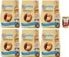 Mulino Bianco Abbracci Kekse – 6 x 350 g (2,1 kg) | Produktbild-Vorschau 1