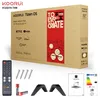 Koorui Smart TV - Tizen TV by Samsung - LED Full HD - 32 Produktbild-Vorschau 8