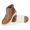 Hey Dude Reyes Boot Damenschuhe Stiefel Braun Freizeit Productafbeelding-voorbeeld 6