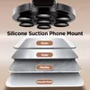 Joyroom Magnetyczny uchwyt na telefon z przyssawką, mały - Podgląd zdjęcia produktu 11