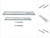 Makita Führungsschienen Set Führungsschiene 1400mm + Produktbild-Vorschau 1