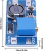 Rosfix Convertisseur DC-DC Élévateur MT3608 Voir les images du produit 2