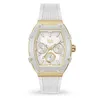 Hodinky Ice-Watch Ice Boliday z bieleho zlata Náhľad obrázku produktu 1