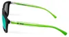 Delphin SG Twist Green/Black Angeln Brille Produktbild-Vorschau 3
