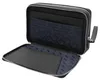 LACOSTE Leder Abendtasche Utensilientasche Chantaco Clutch Produktbild-Vorschau 11